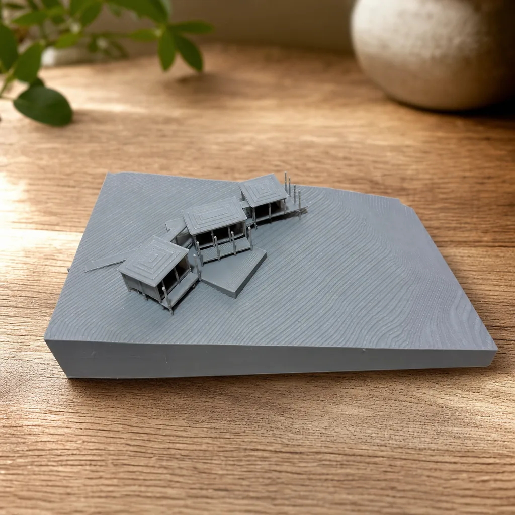 Impresión 3D a partir de archivo STL
