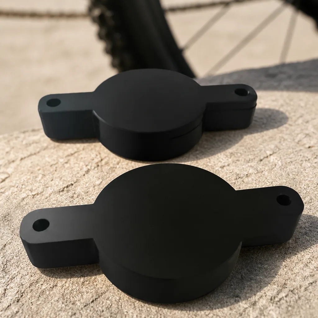 Soporte Base para Airtag Ideal para Bicicletas